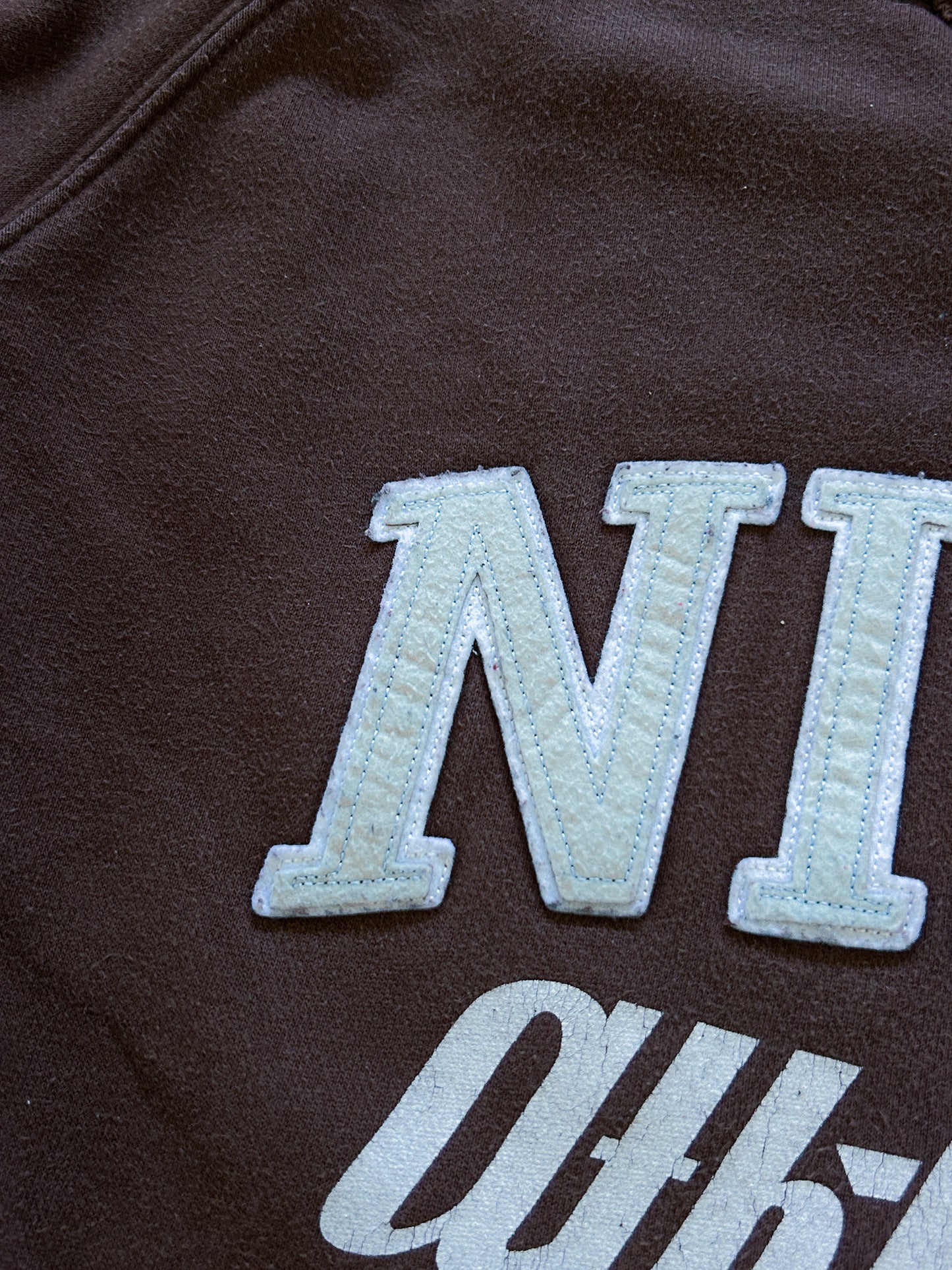 Nike Vintage Pullover | M