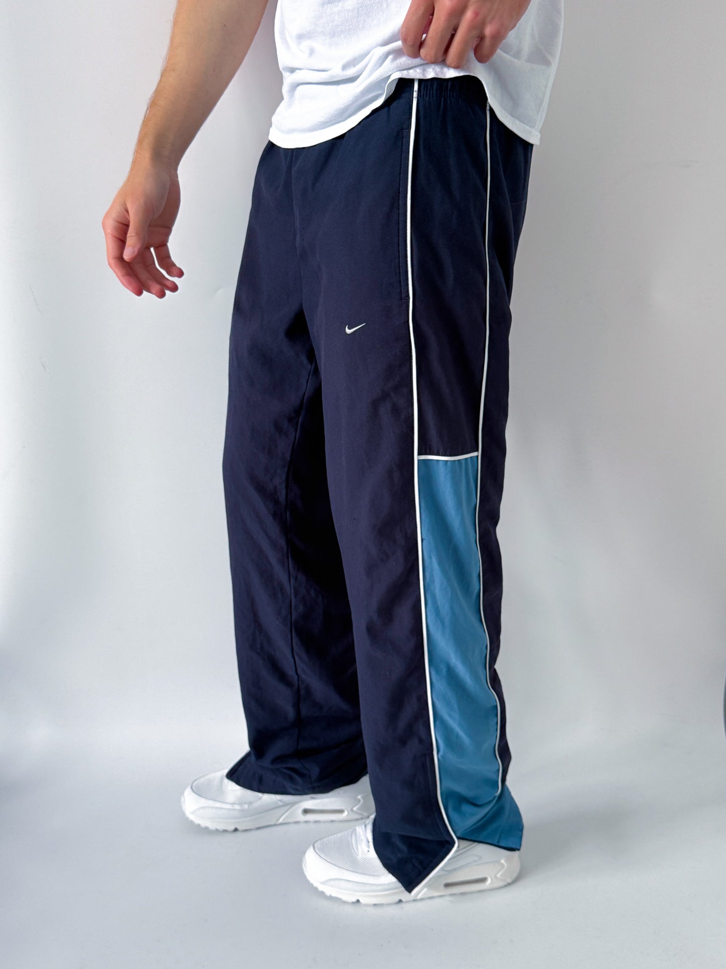 Nike Vintage Trackpants | M