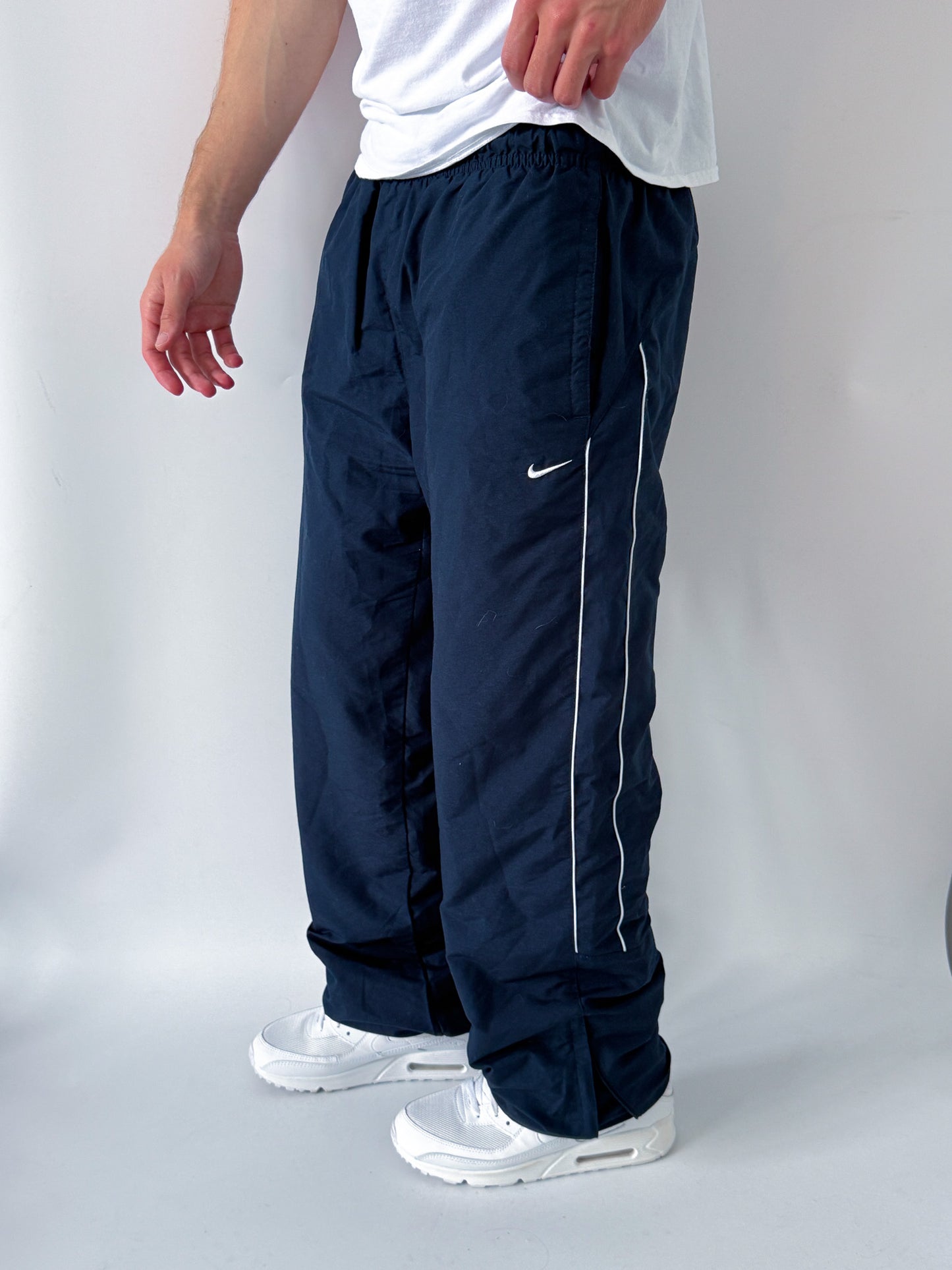 Nike Vintage Trackpants | L