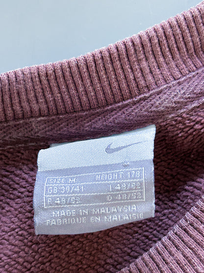 Nike Vintage Pullover | M