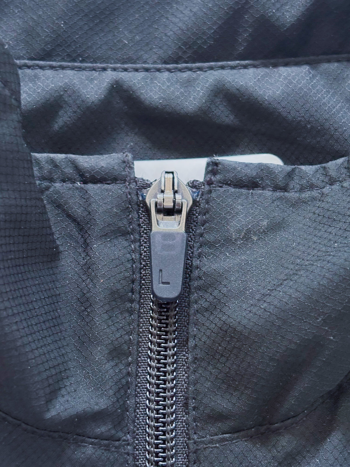 Lacoste Vintage Trackpants | XS