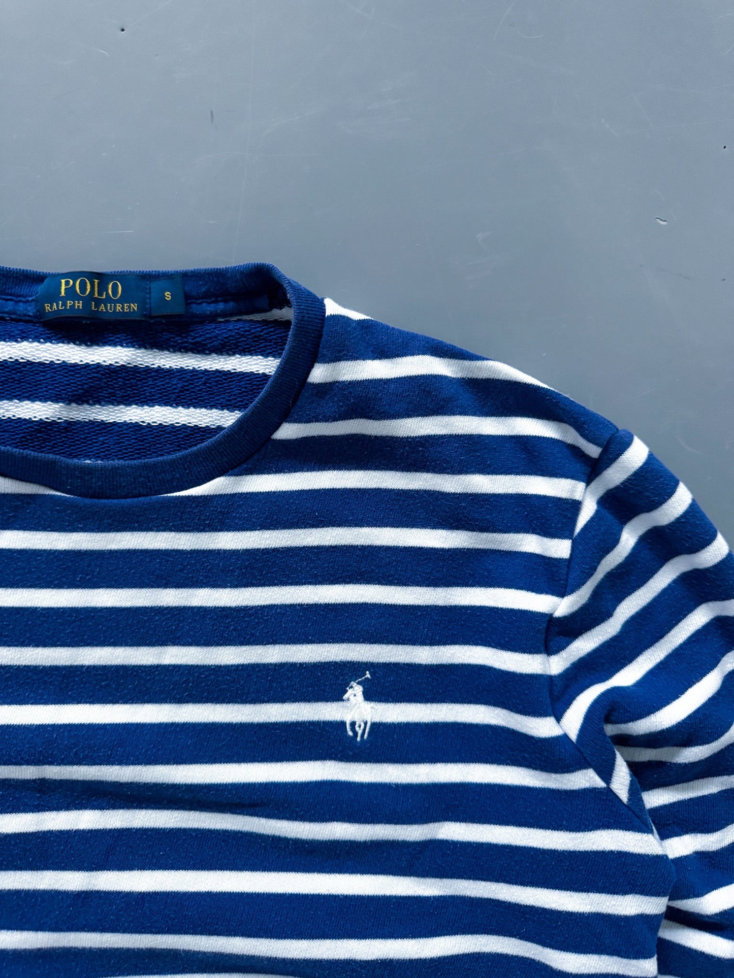 Polo Ralph Lauren Vintage Pullover | S