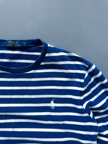 Polo Ralph Lauren Vintage Pullover | S