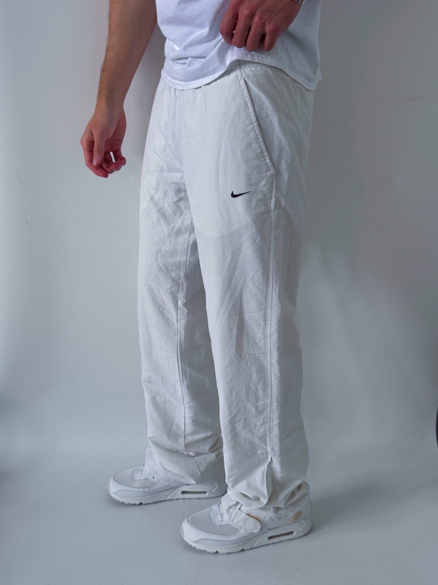 Nike Vintage Trackpants | M