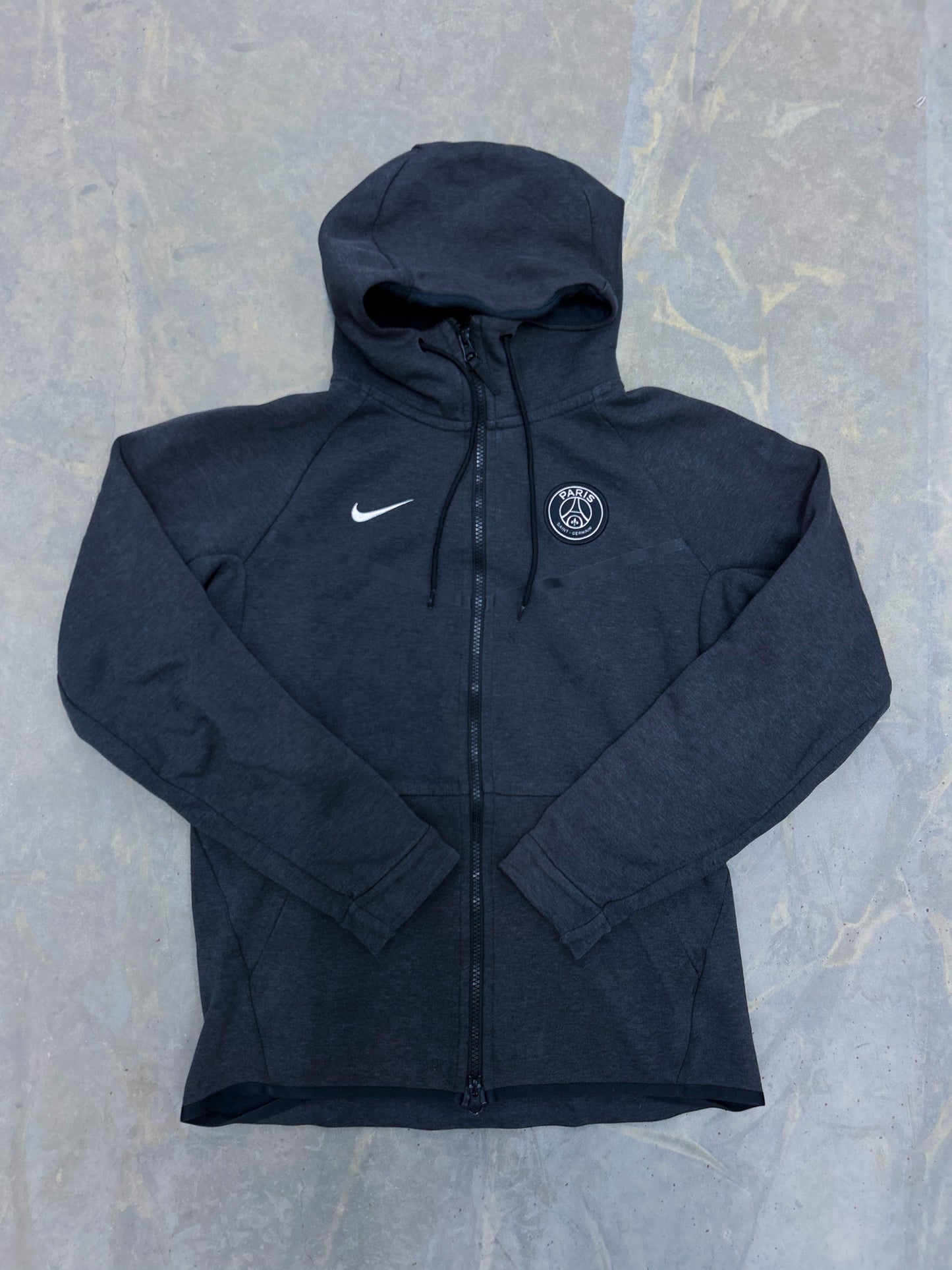 Nike Tech Fleece x PSG Jacke | S