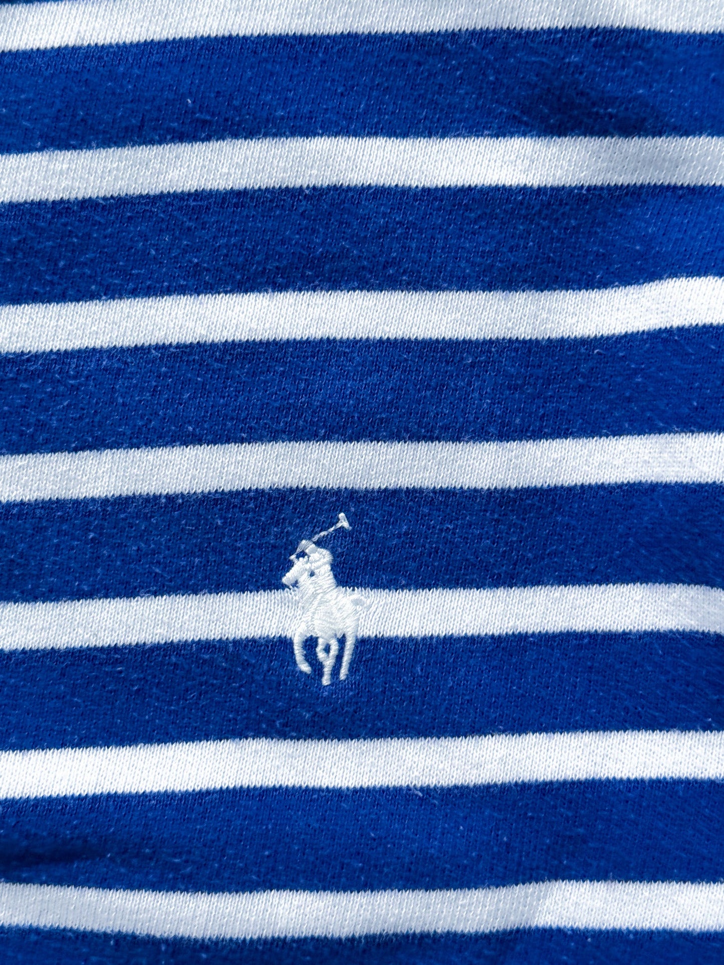 Polo Ralph Lauren Vintage Pullover | S