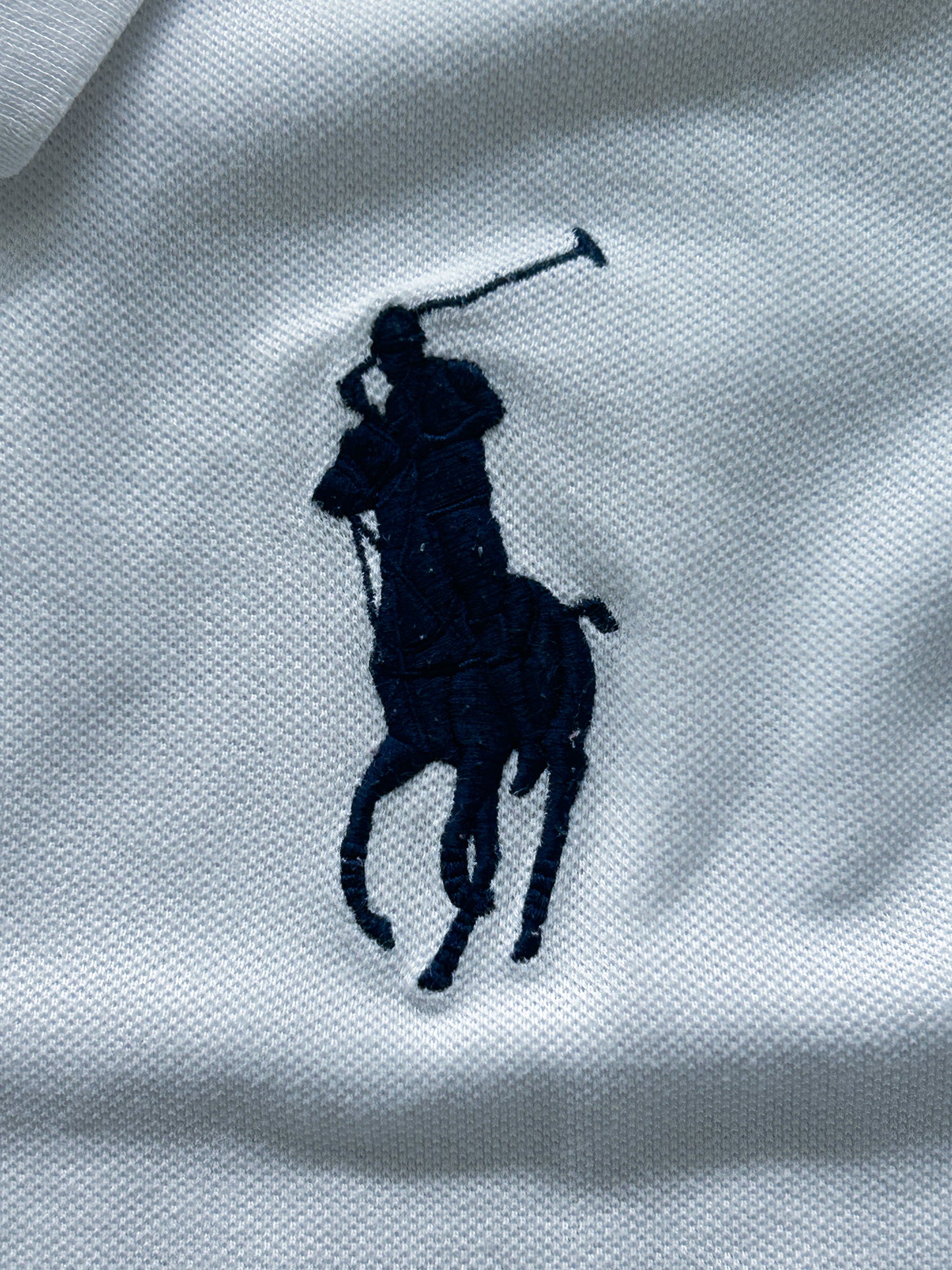 Polo Ralph Lauren Vintage Polo-Shirt | S