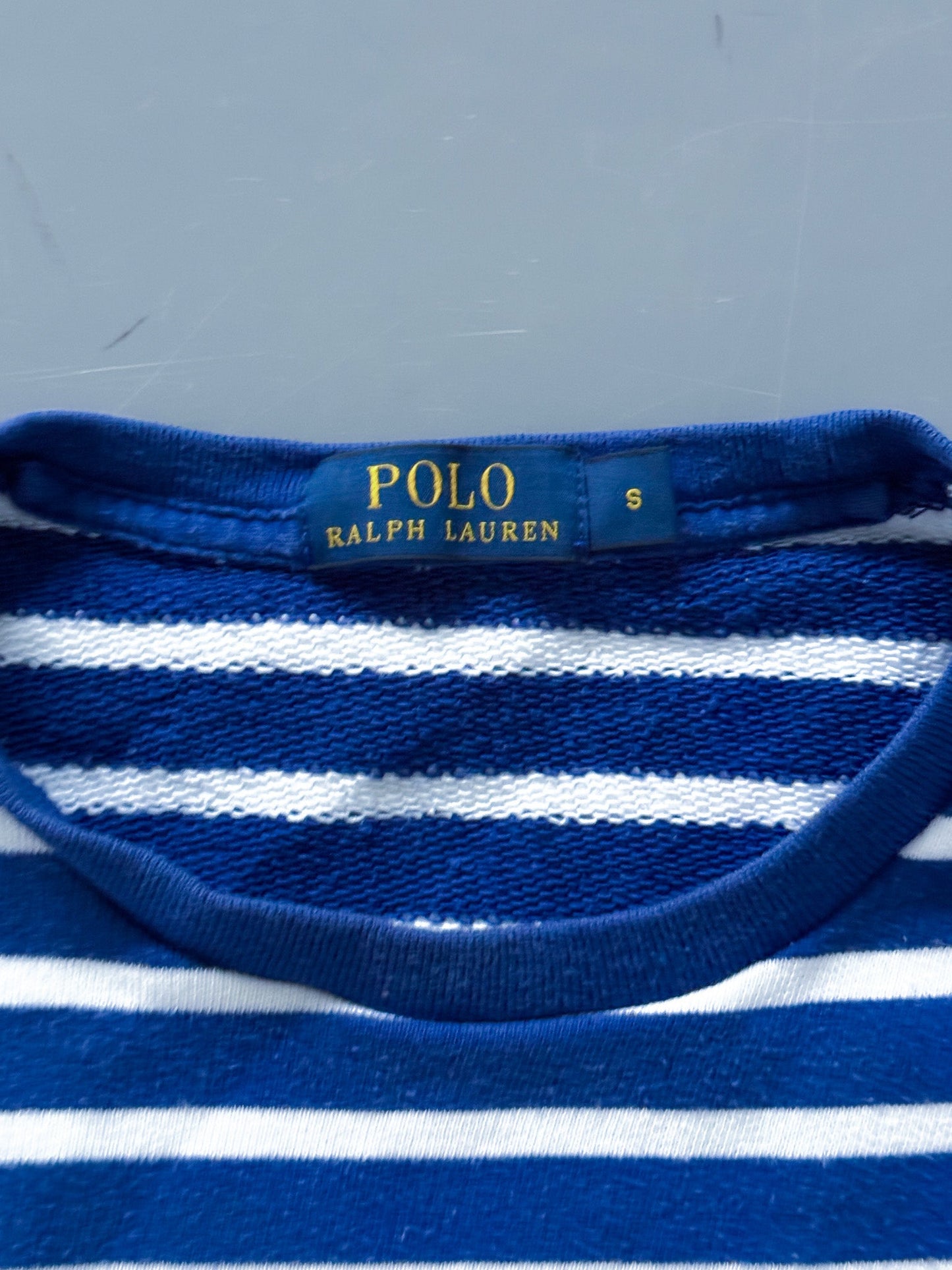 Polo Ralph Lauren Vintage Pullover | S
