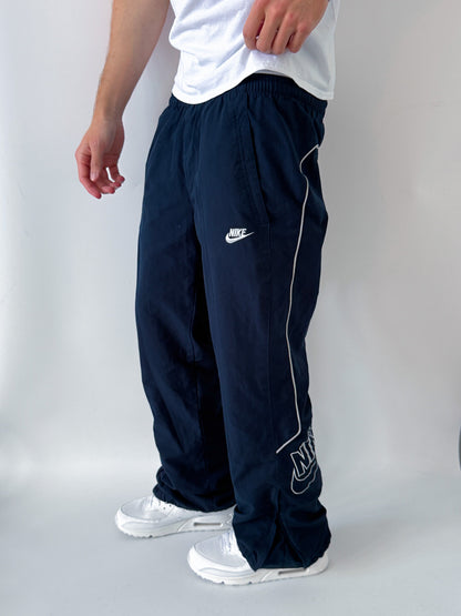 Nike Vintage Trackpants | S