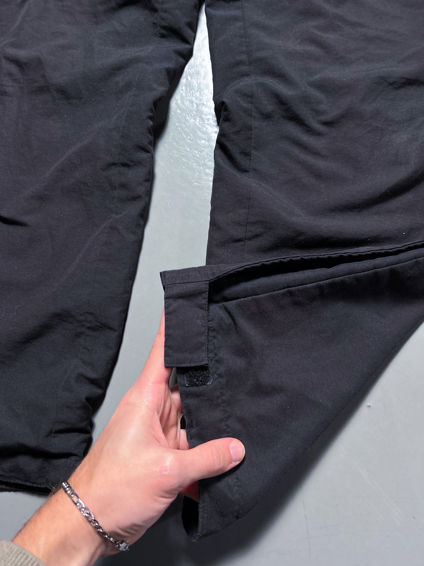 Nike Vintage Trackpants | S