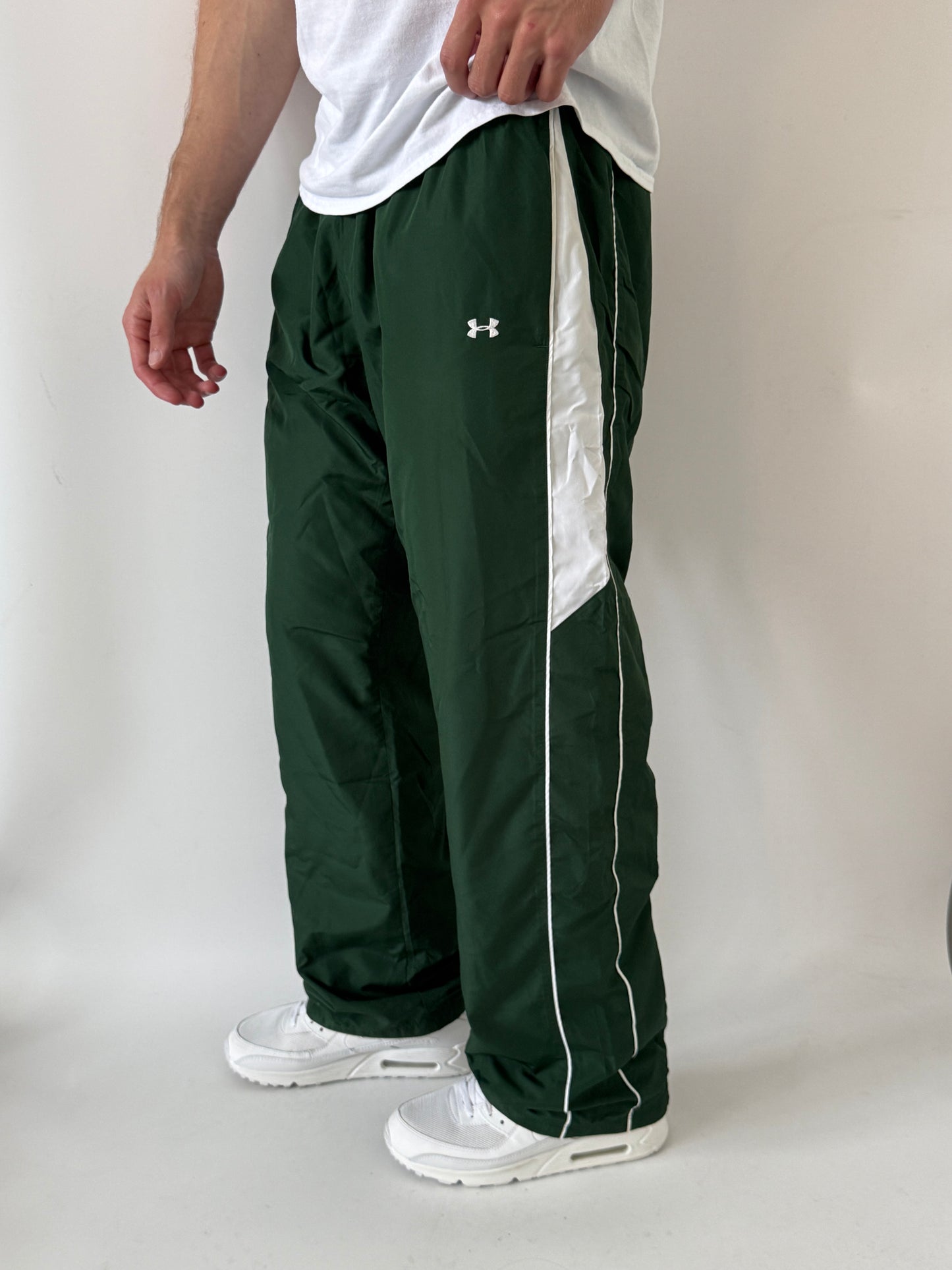 Under Armour Vintage *PREMIUM* Trackpants | M