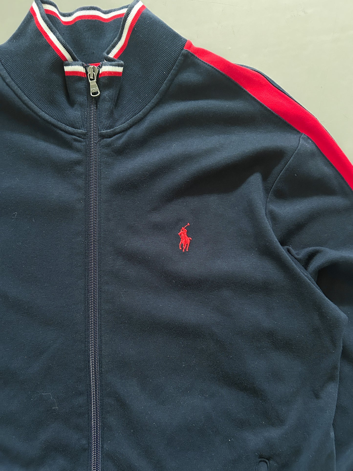 Polo Ralph Lauren Vintage Strickjacke | M