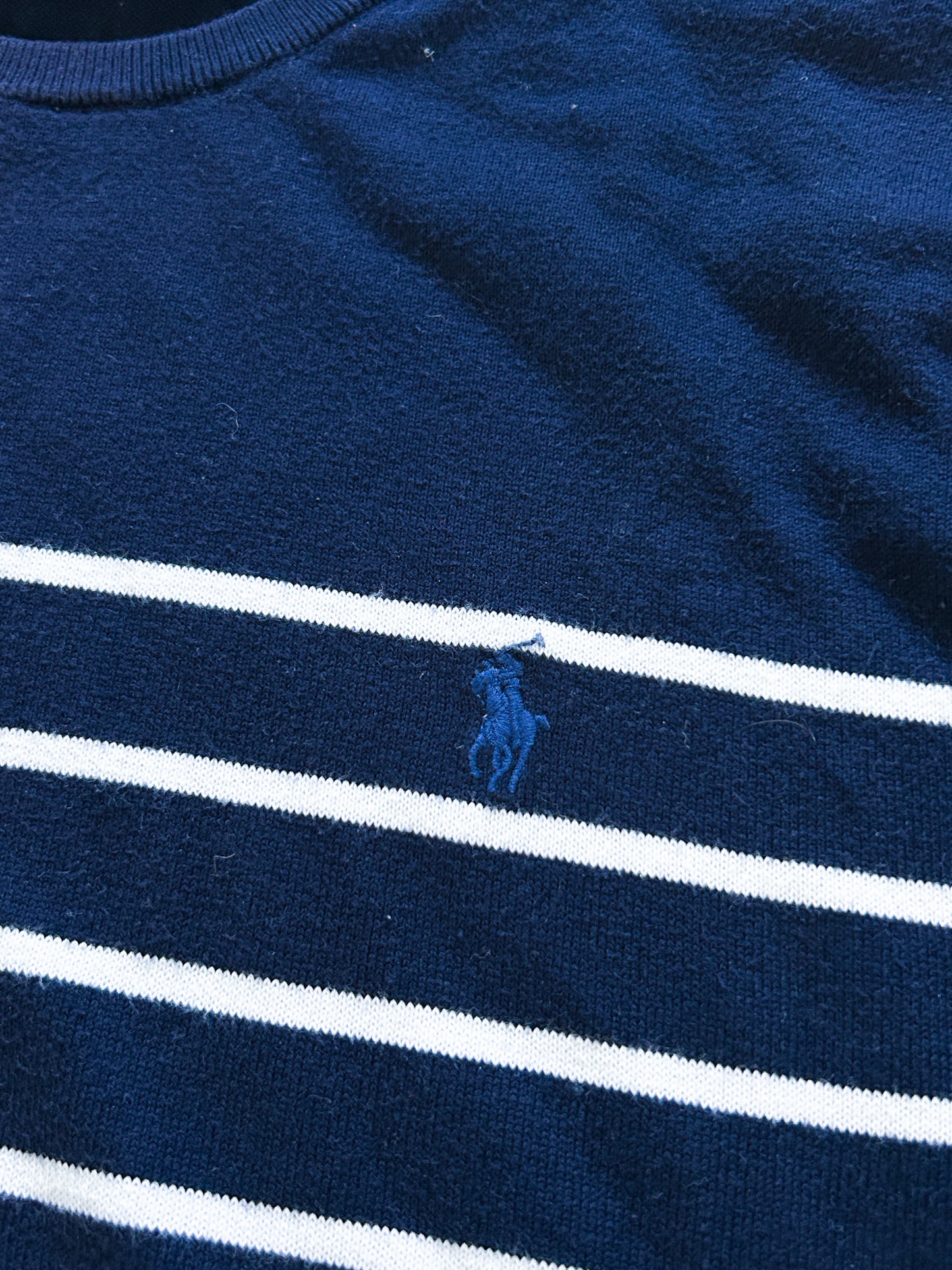 Polo Ralph Lauren Vintage Pullover | M