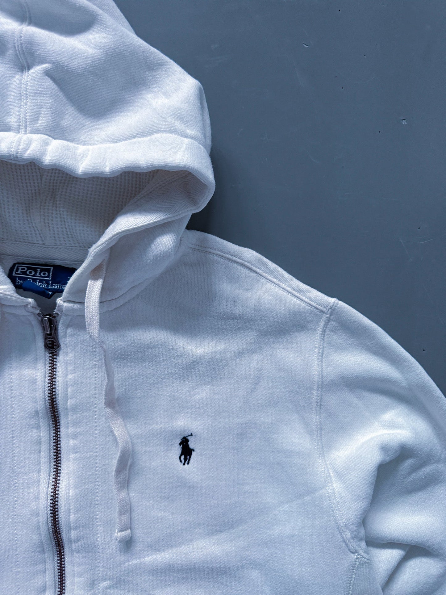 Polo Ralph Lauren *PREMIUM* Vintage Sweatjacke | L