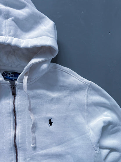Polo Ralph Lauren *PREMIUM* Vintage Sweatjacke | L