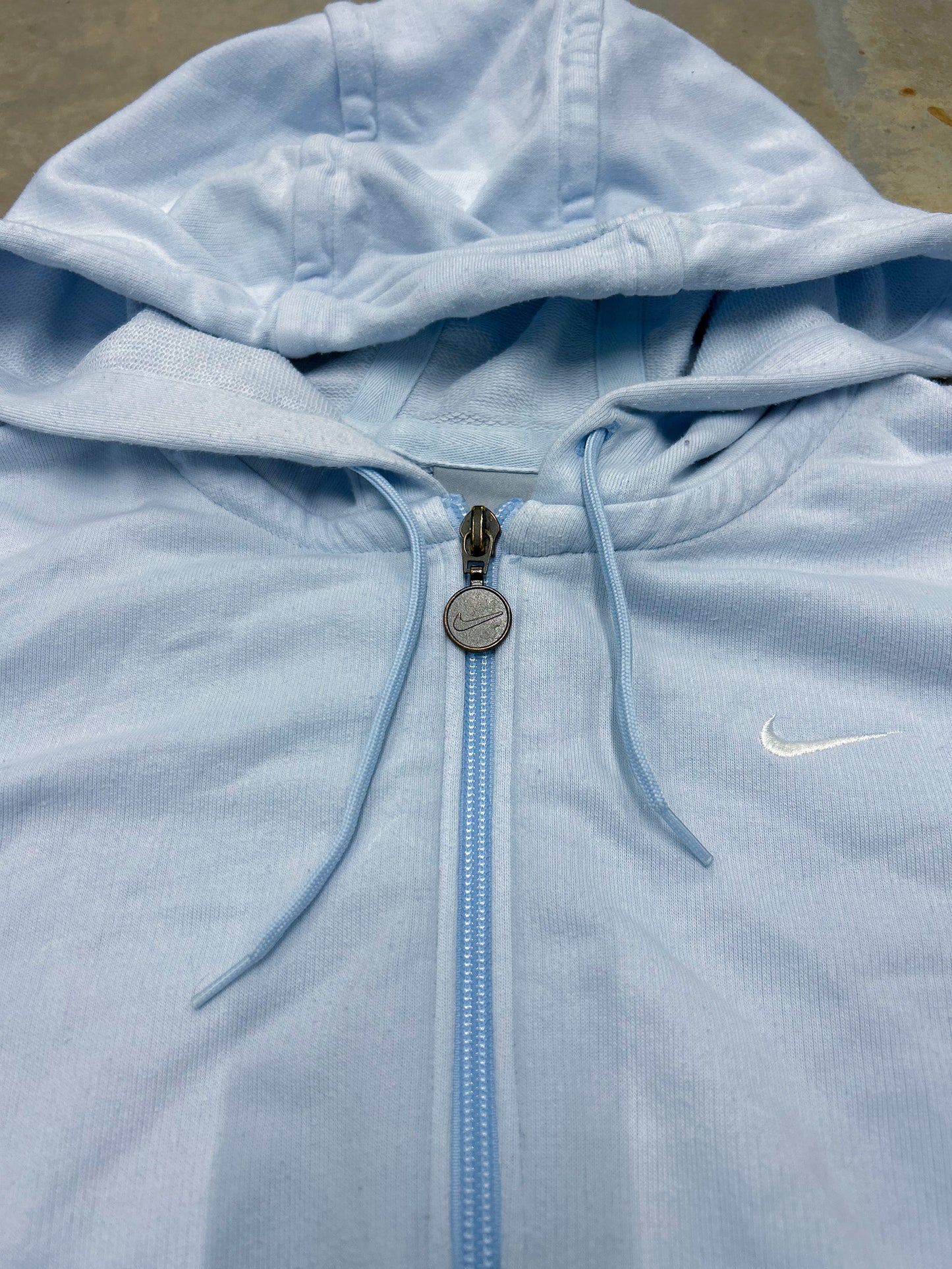 Vintage Nike Pullover | S-M