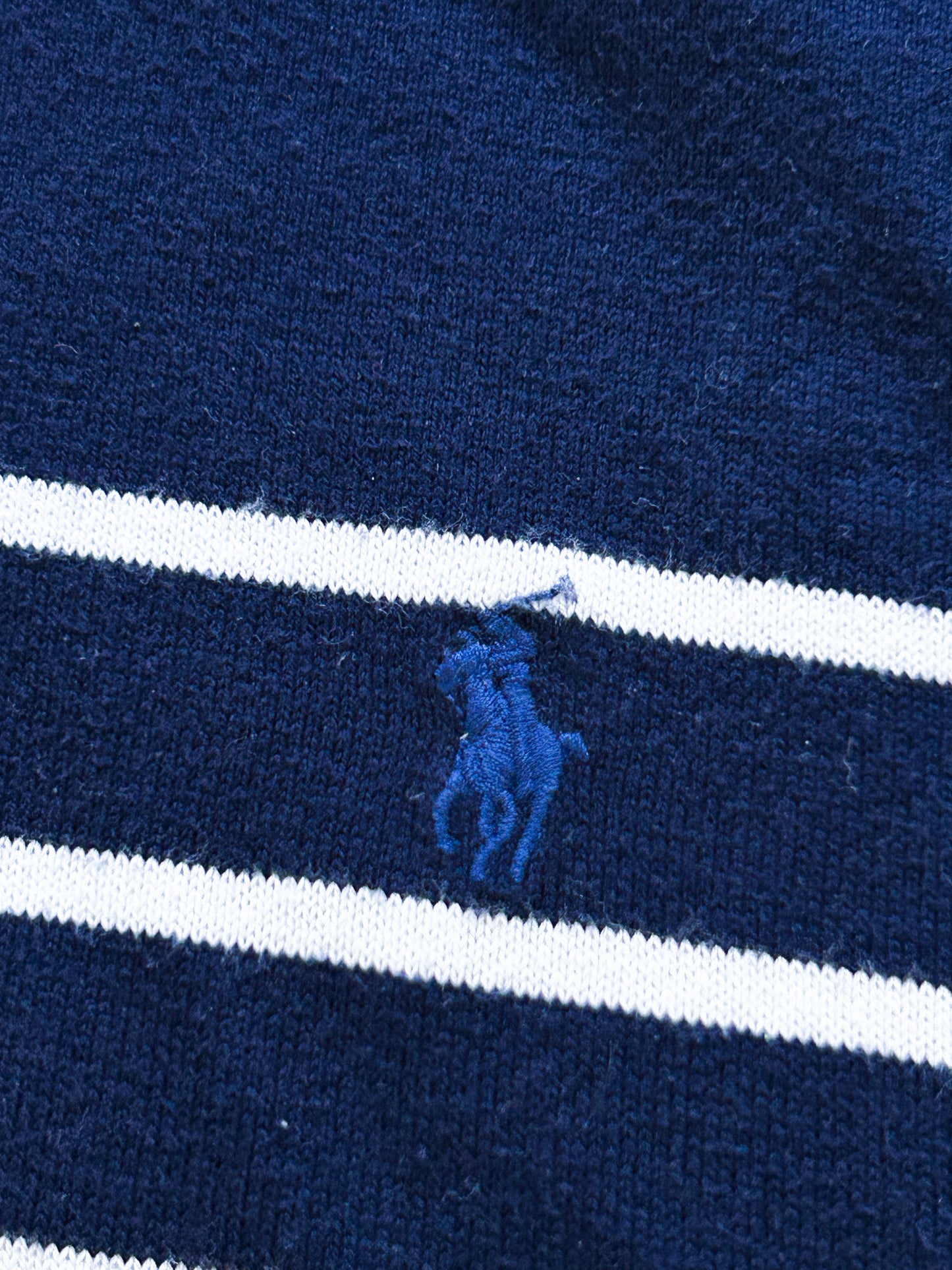 Polo Ralph Lauren Vintage Pullover | M