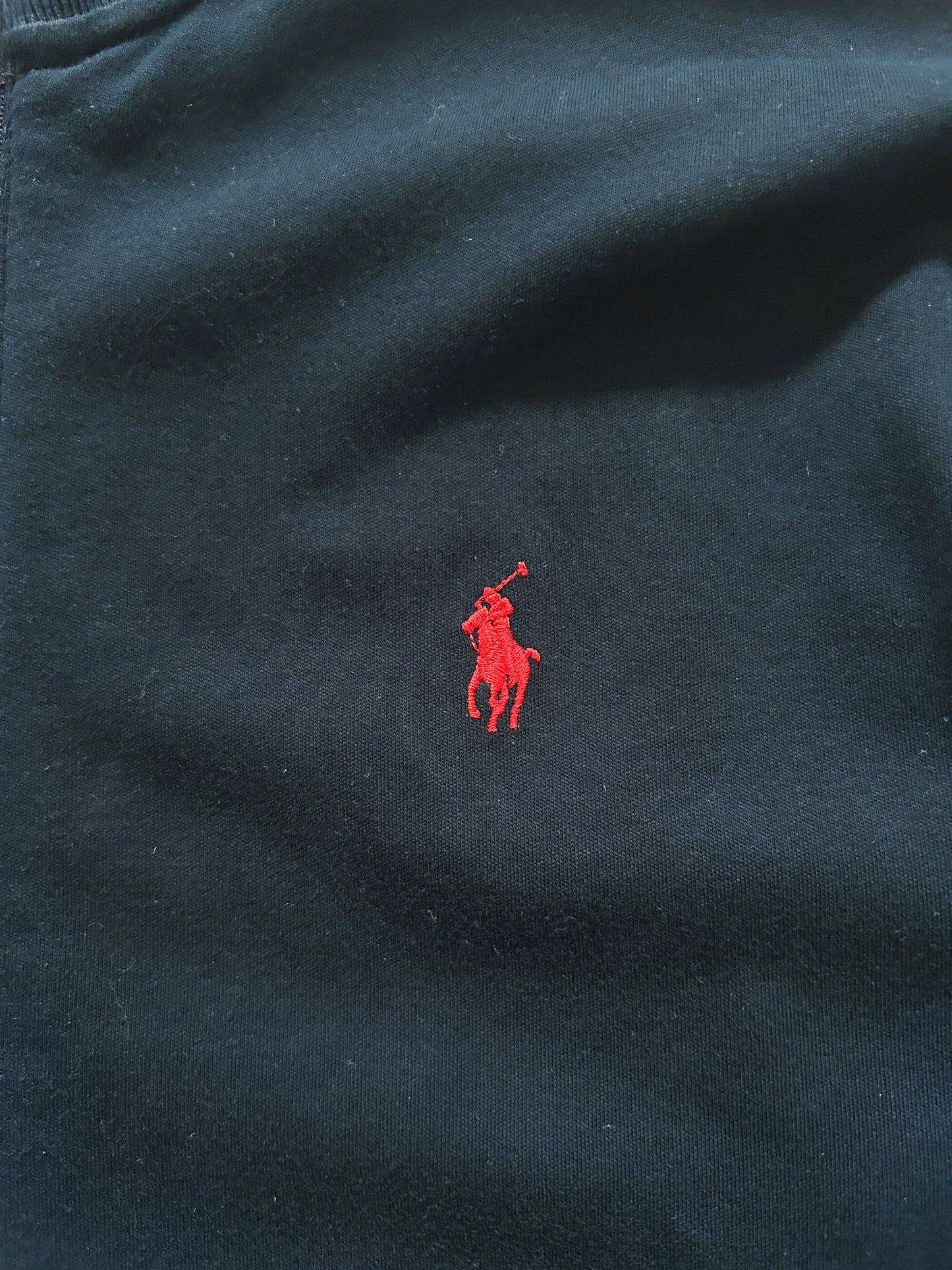 Polo Ralph Lauren Vintage Strickjacke | M