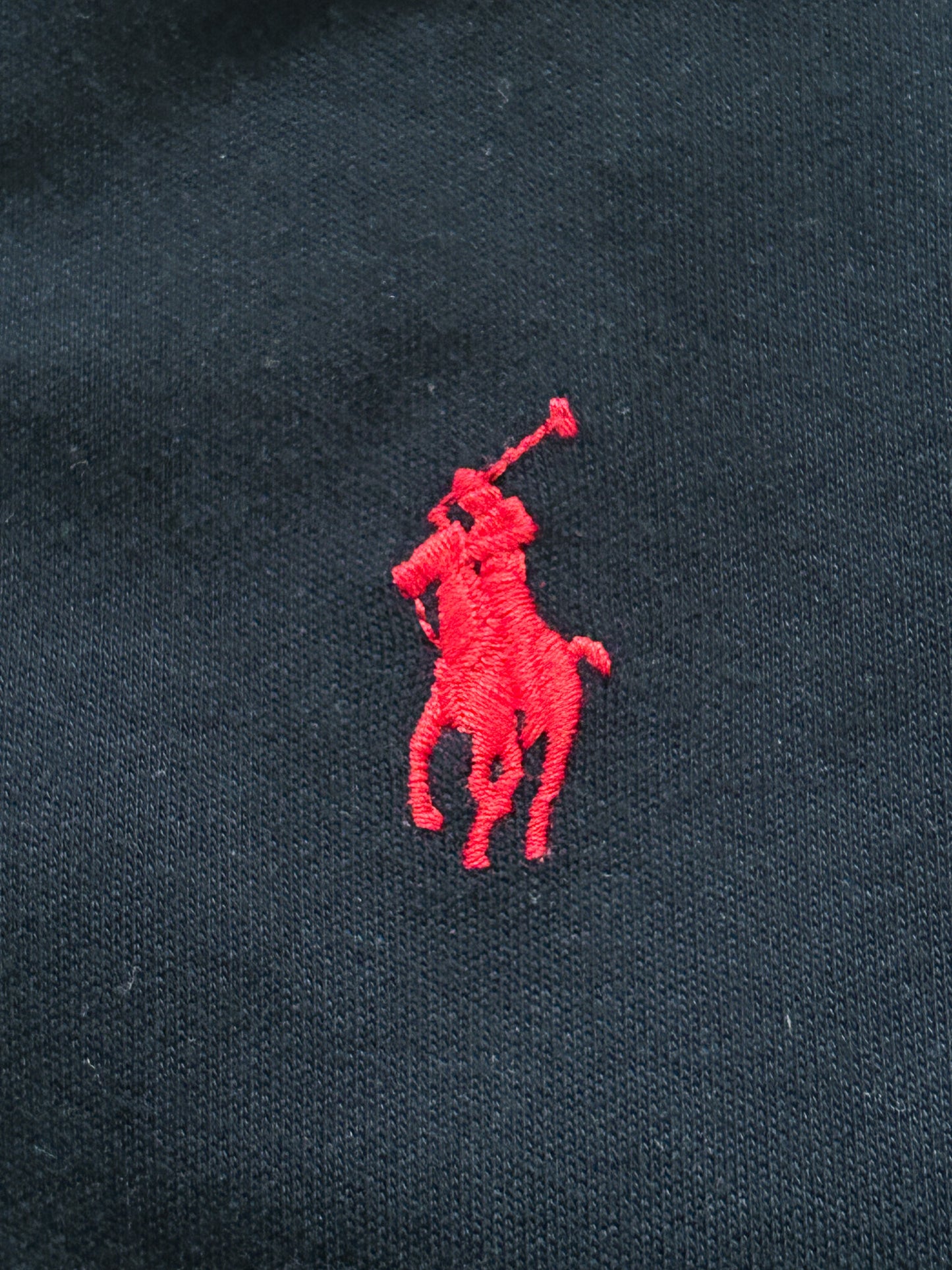 Polo Ralph Lauren Vintage Strickjacke | M
