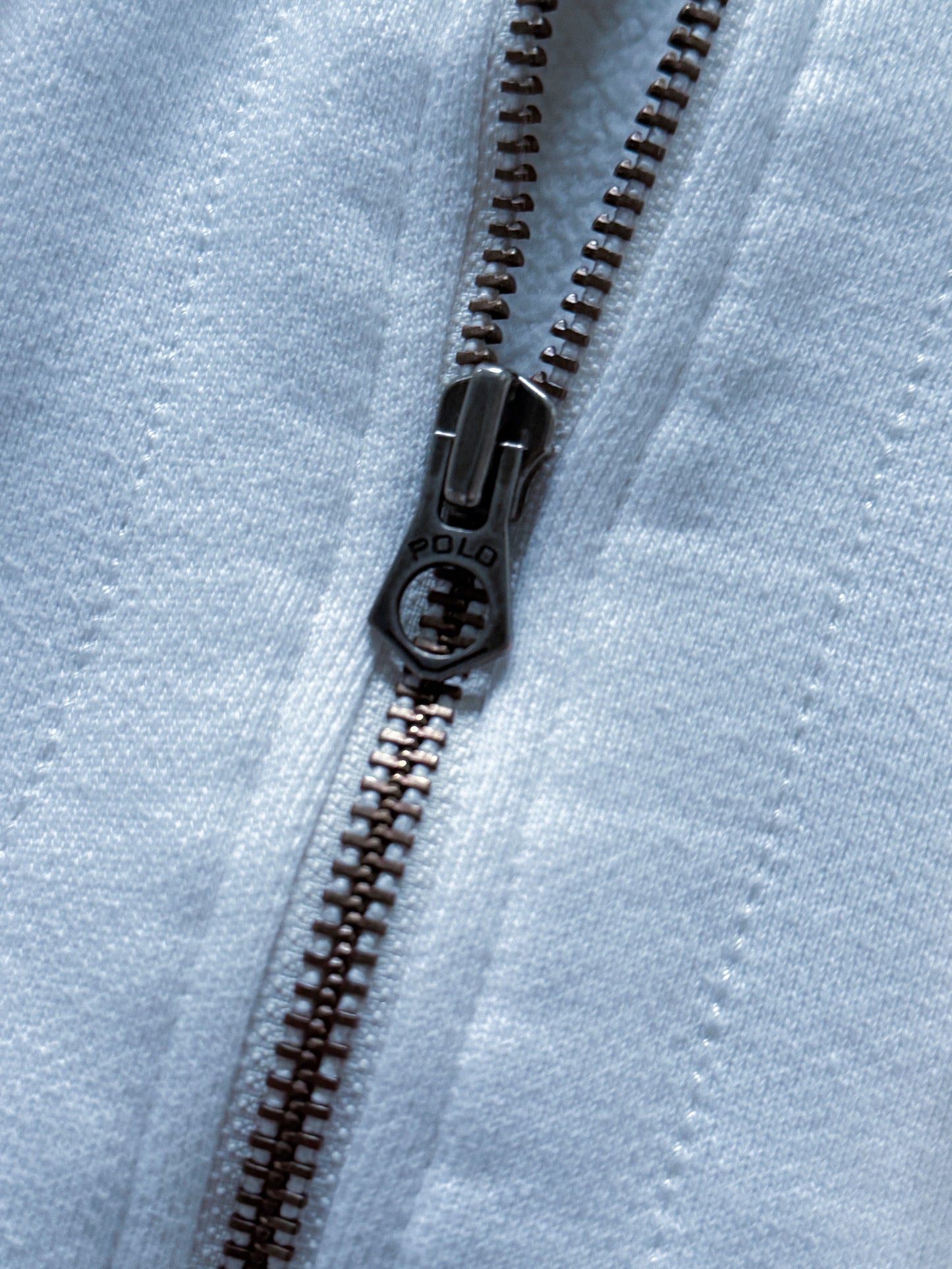 Polo Ralph Lauren *PREMIUM* Vintage Sweatjacke | L