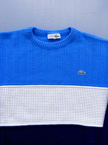 Lacoste Vintage Pullover | M