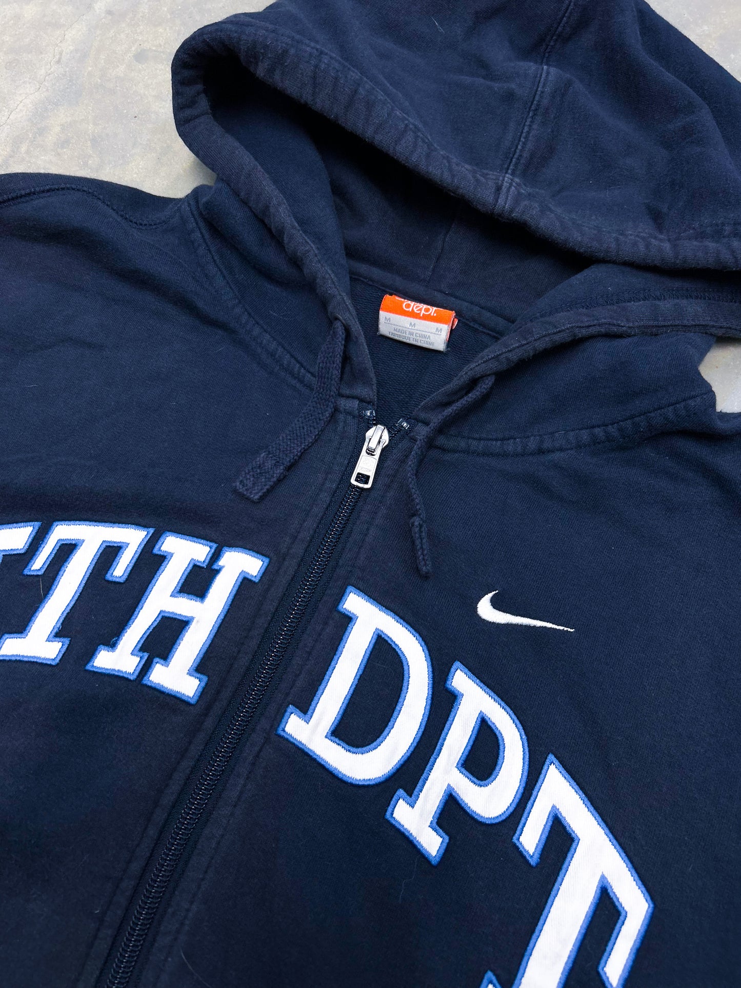 Vintage Nike Pullover | M