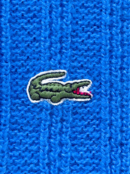 Lacoste Vintage Pullover | M