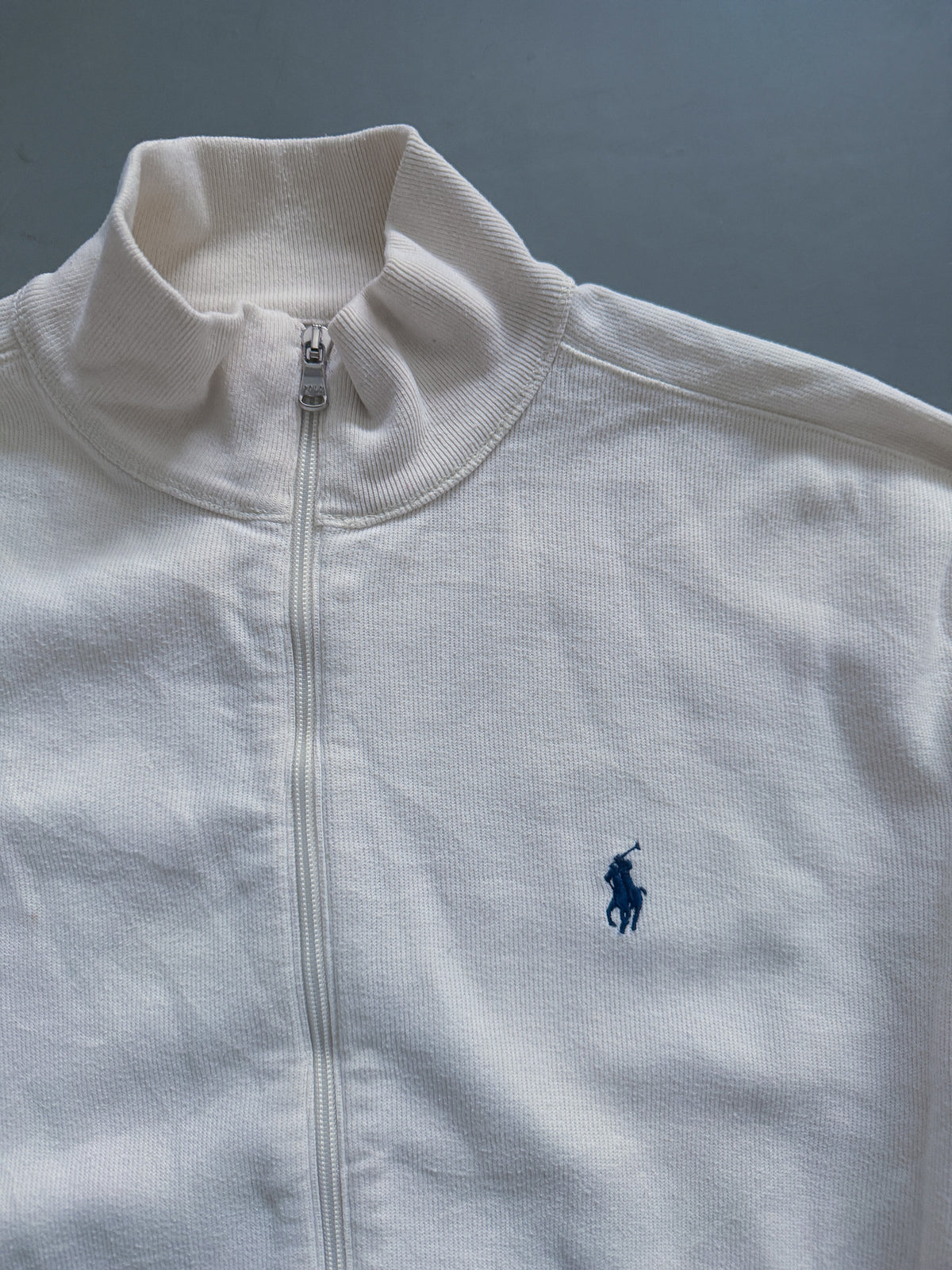 Polo Ralph Lauren Vintage Strickjacke | M