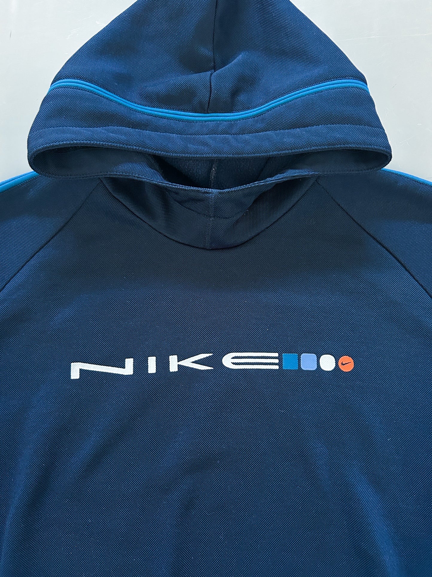 Nike Vintage Pullover | S