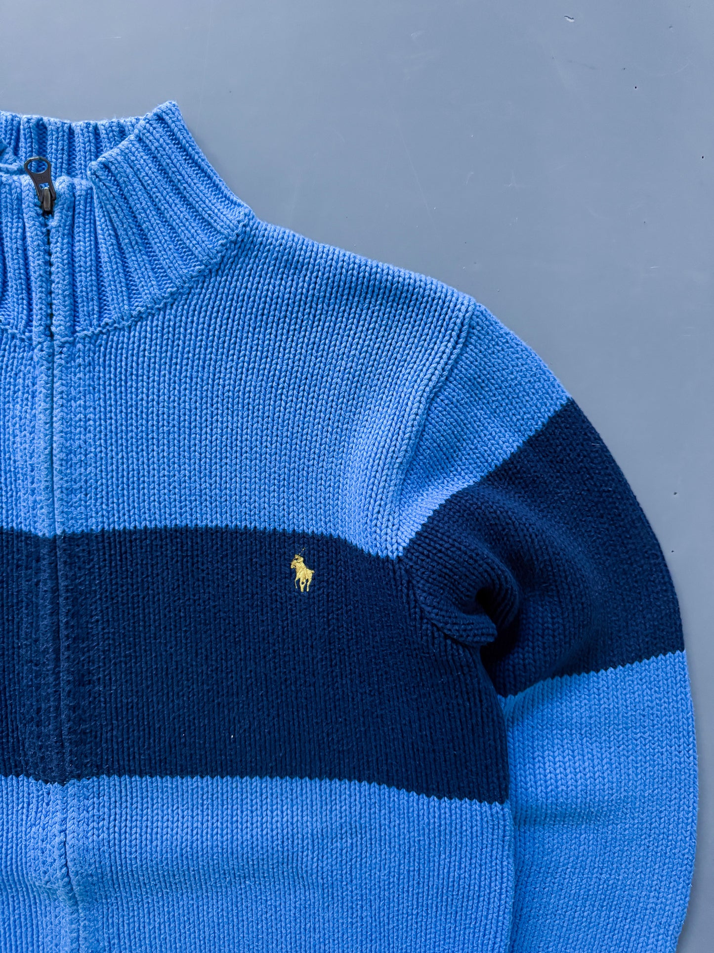 Polo Ralph Lauren Vintage Strickjacke | M