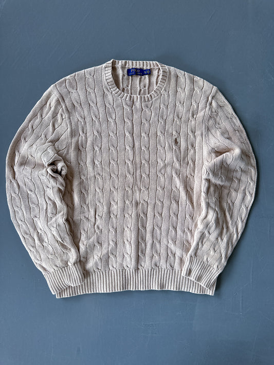 Polo Ralph Lauren Pullover | L