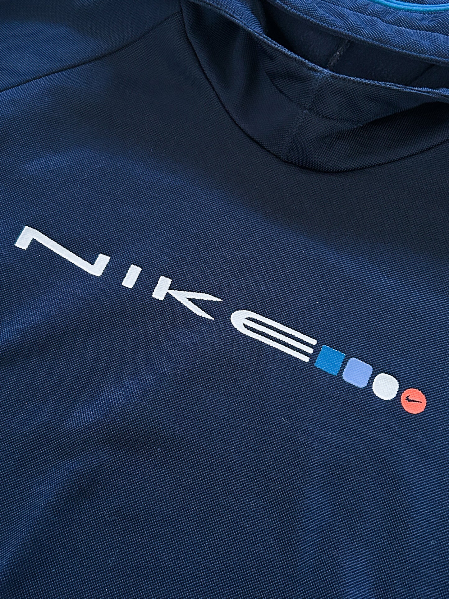 Nike Vintage Pullover | S