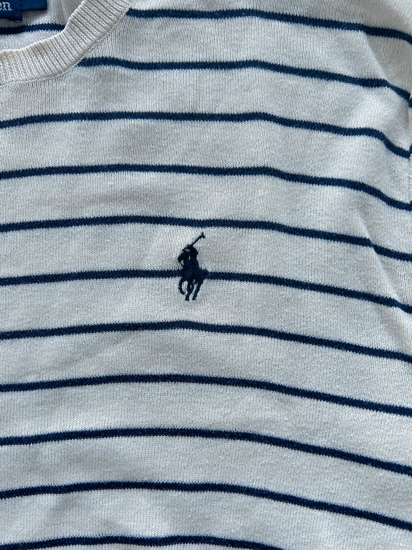 Polo Ralph Lauren Vintage Pullover | S