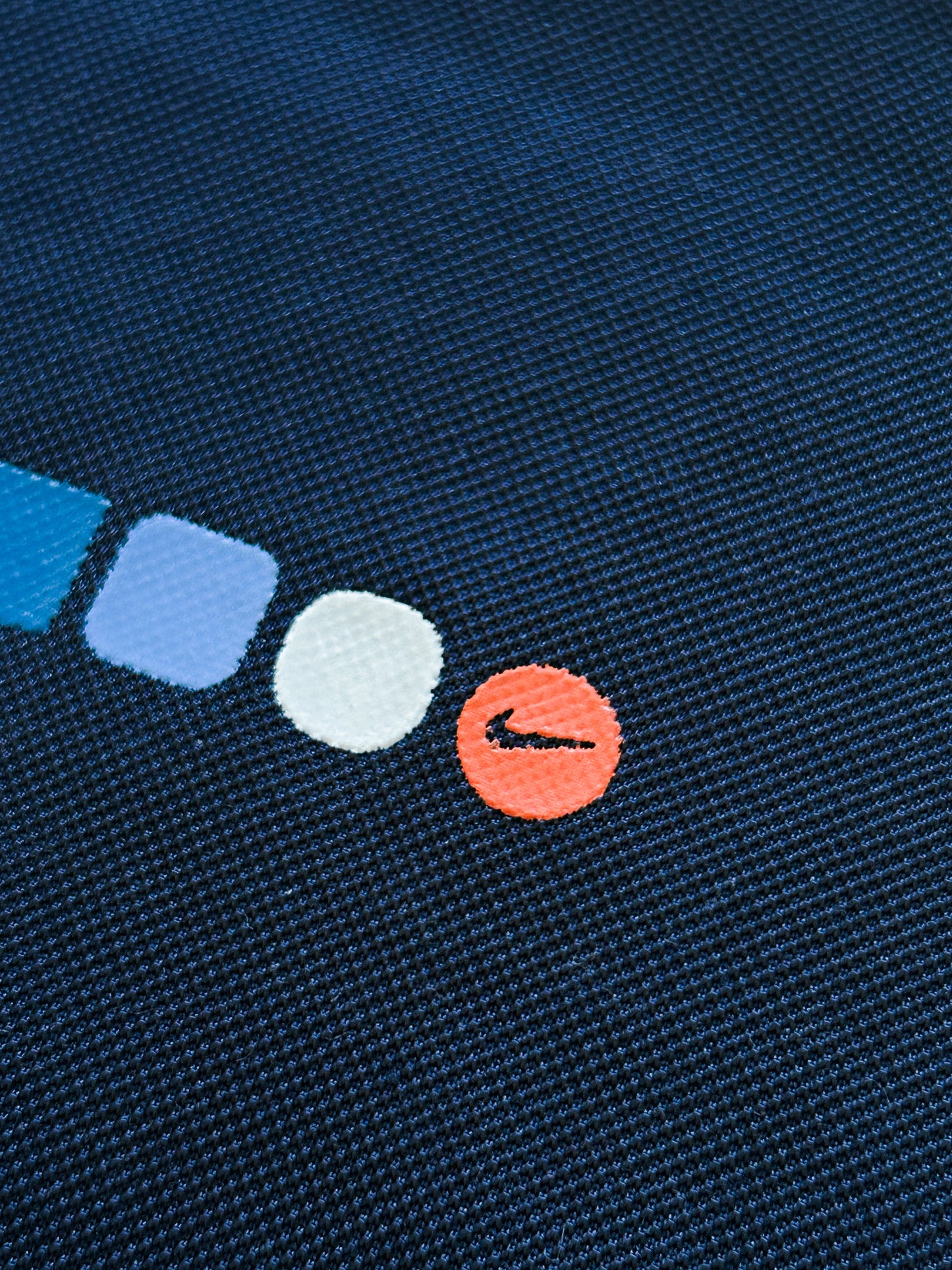 Nike Vintage Pullover | S