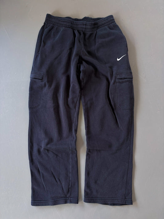 Nike Vintage *Open Leg* Sweatpants | L