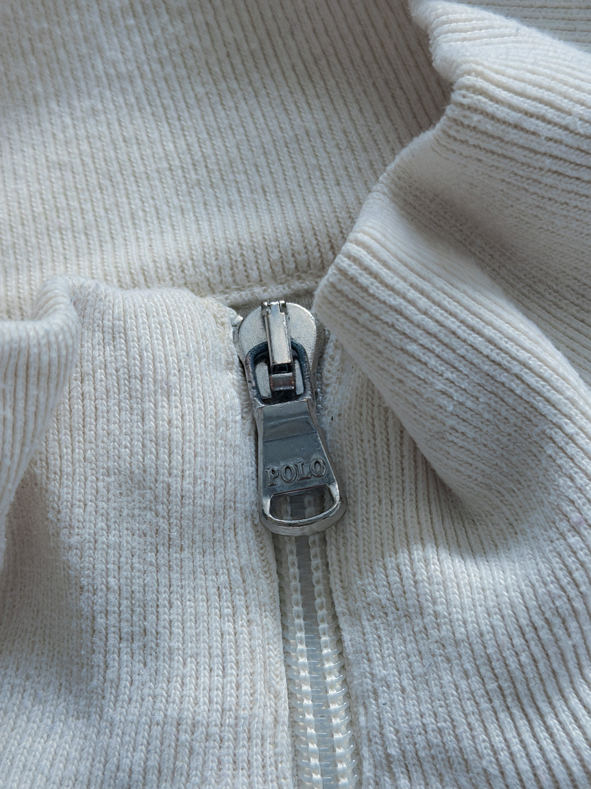 Polo Ralph Lauren Vintage Strickjacke | M