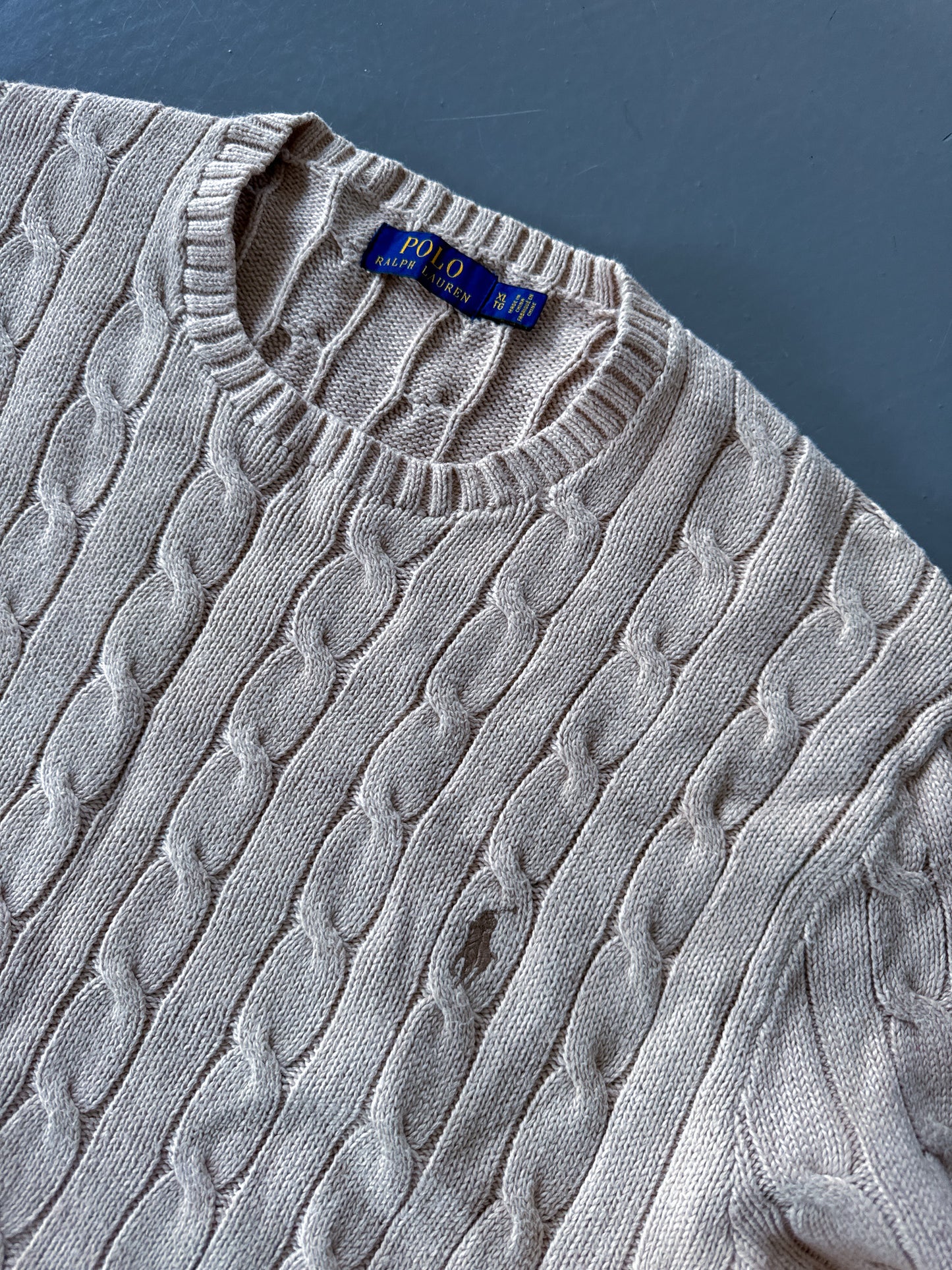 Polo Ralph Lauren Pullover | L