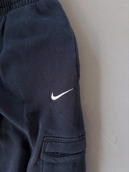 Nike Vintage *Open Leg* Sweatpants | L