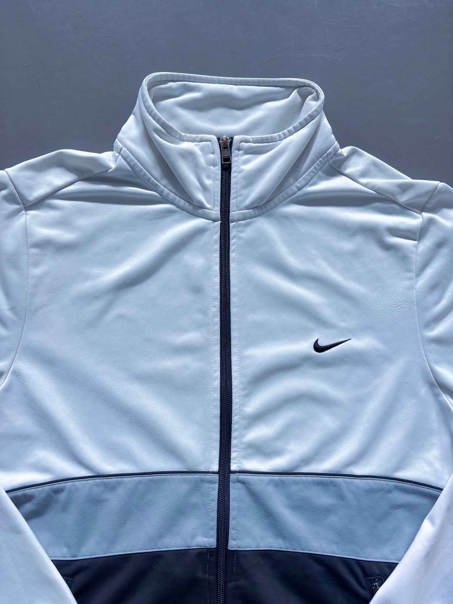 Nike Vintage Trackjacket | S