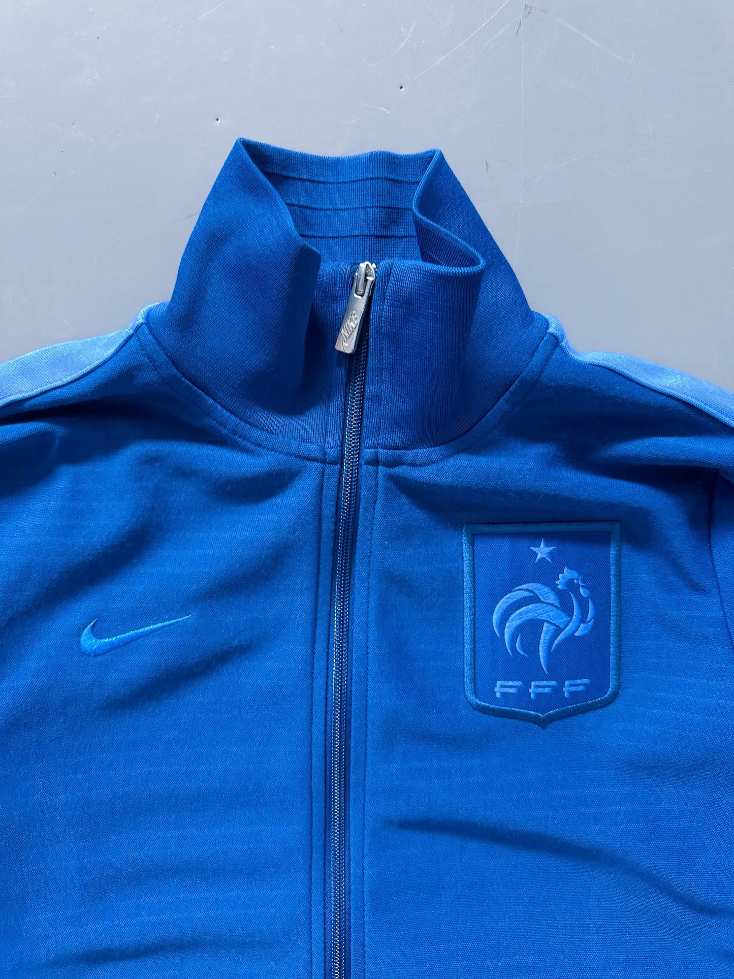 Nike x France Vintage Trackjacket | M