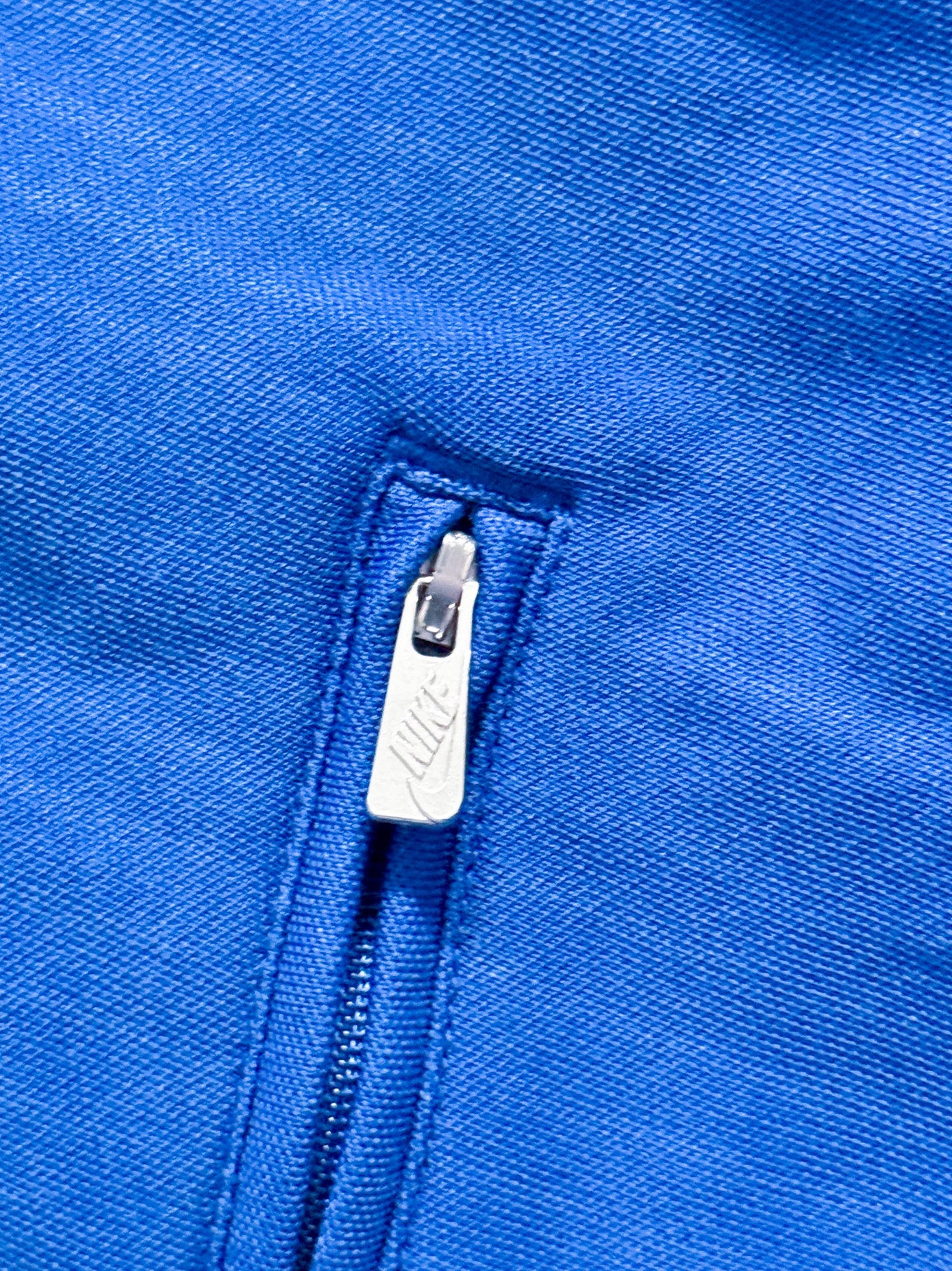 Nike x France Vintage Trackjacket | M