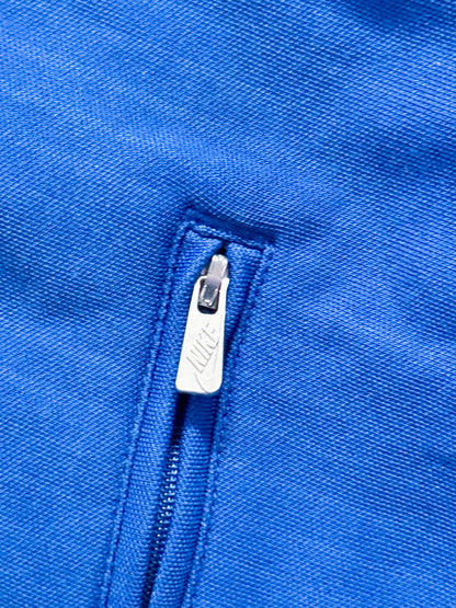 Nike x France Vintage Trackjacket | M