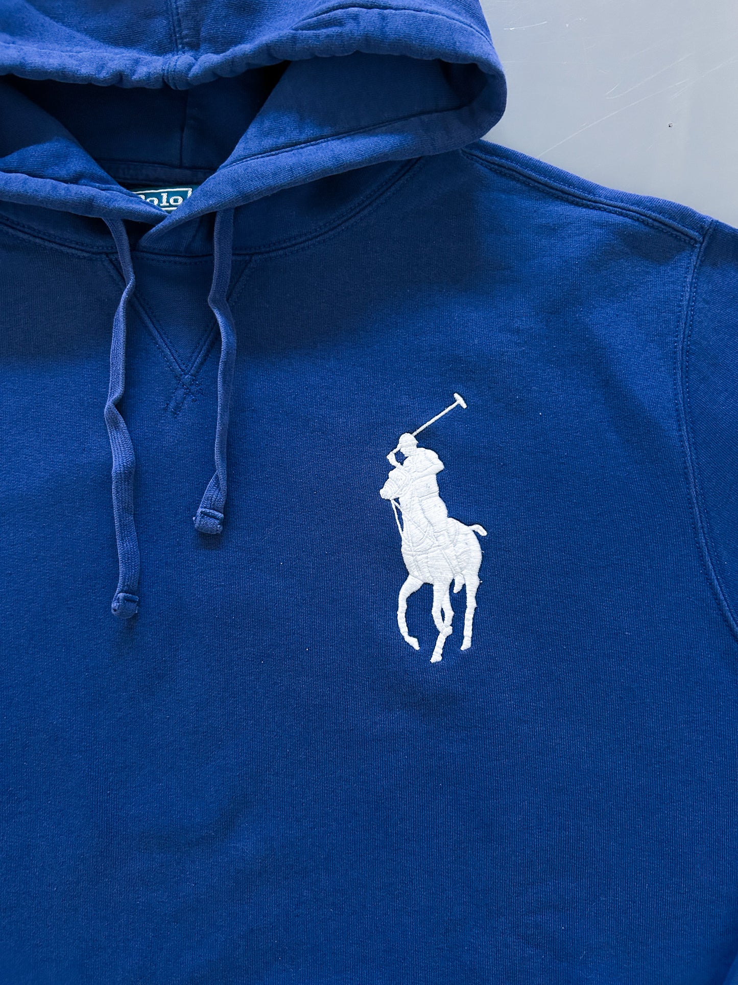 Polo Ralph Lauren Vintage Pullover | M