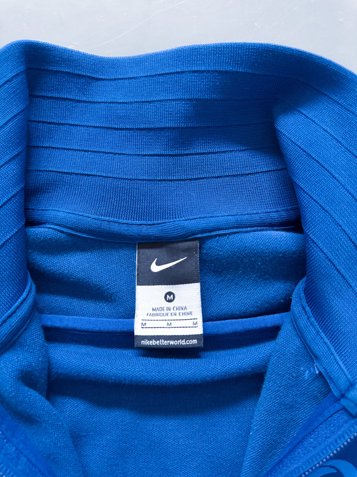 Nike x France Vintage Trackjacket | M