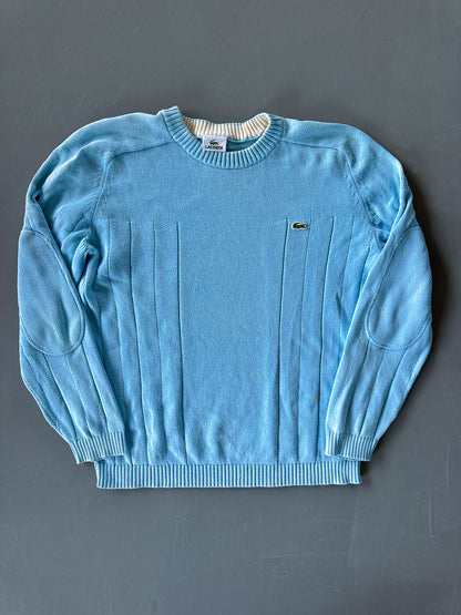 Lacoste Vintage Pullover | M
