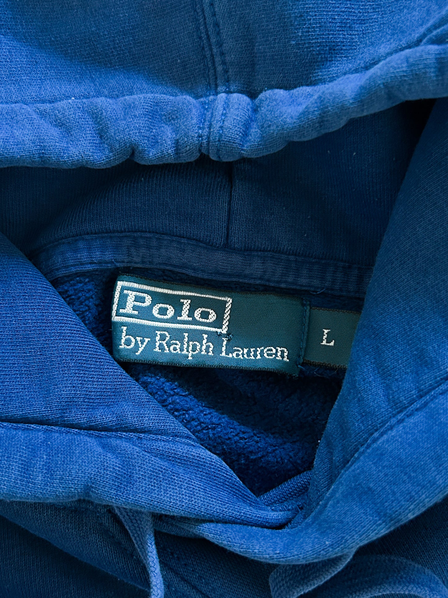 Polo Ralph Lauren Vintage Pullover | L