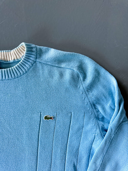Lacoste Vintage Pullover | M