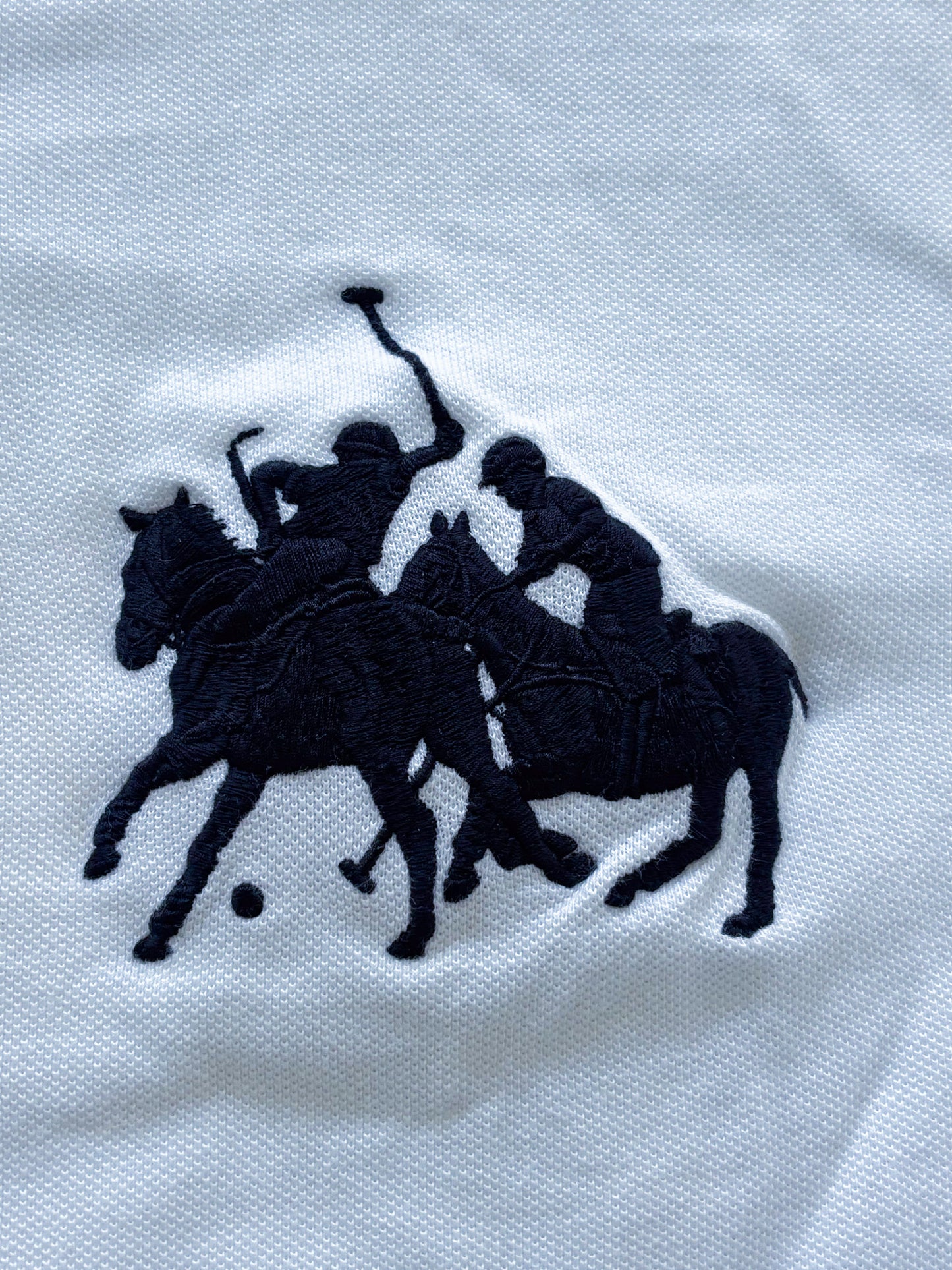 Polo Ralph Lauren Vintage Polo-Shirt | L