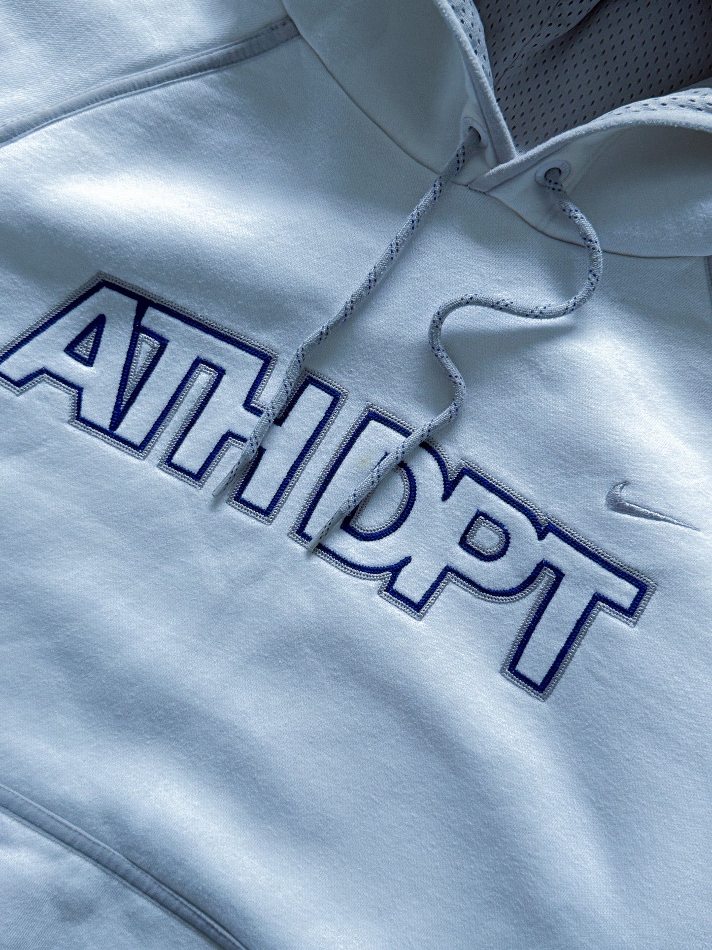Nike Vintage Pullover | M