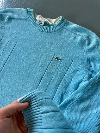 Lacoste Vintage Pullover | M